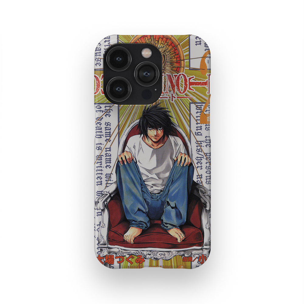 Death Note Vol.02-Slim