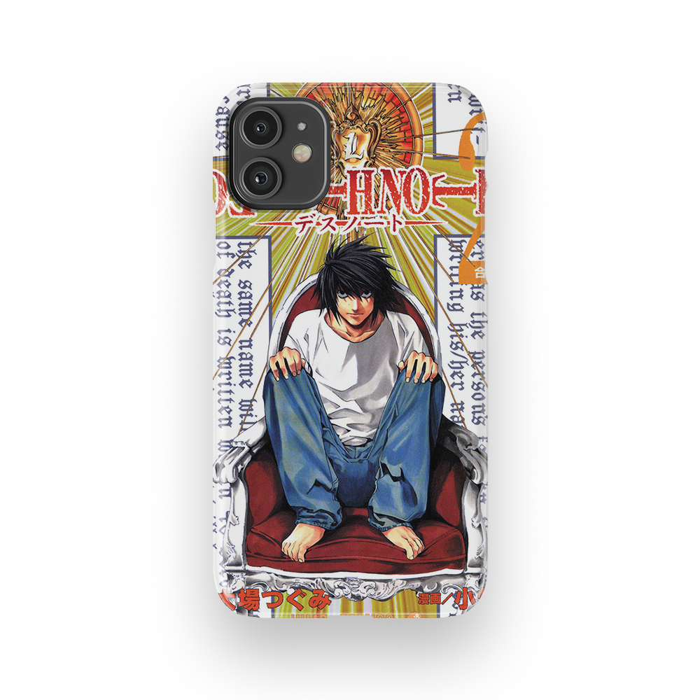 Death Note Vol.02-Slim