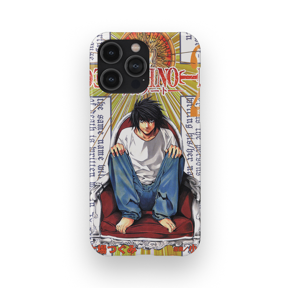Death Note Vol.02-Slim