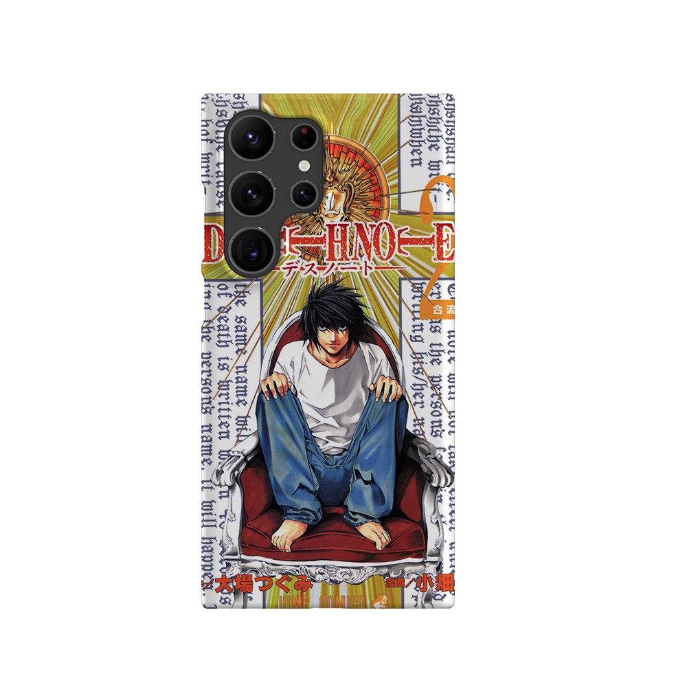 Death Note Vol.02-Slim