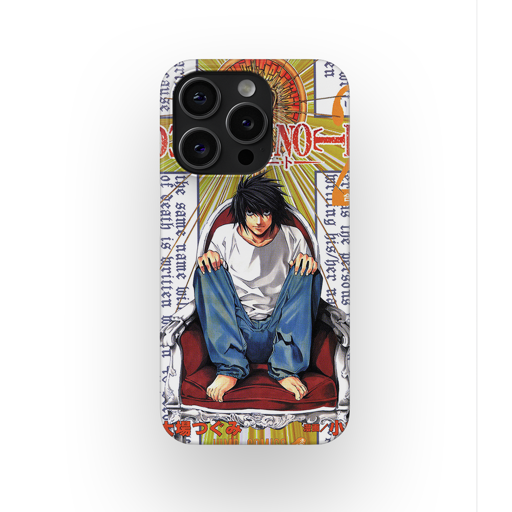 Death Note Vol.02-Slim