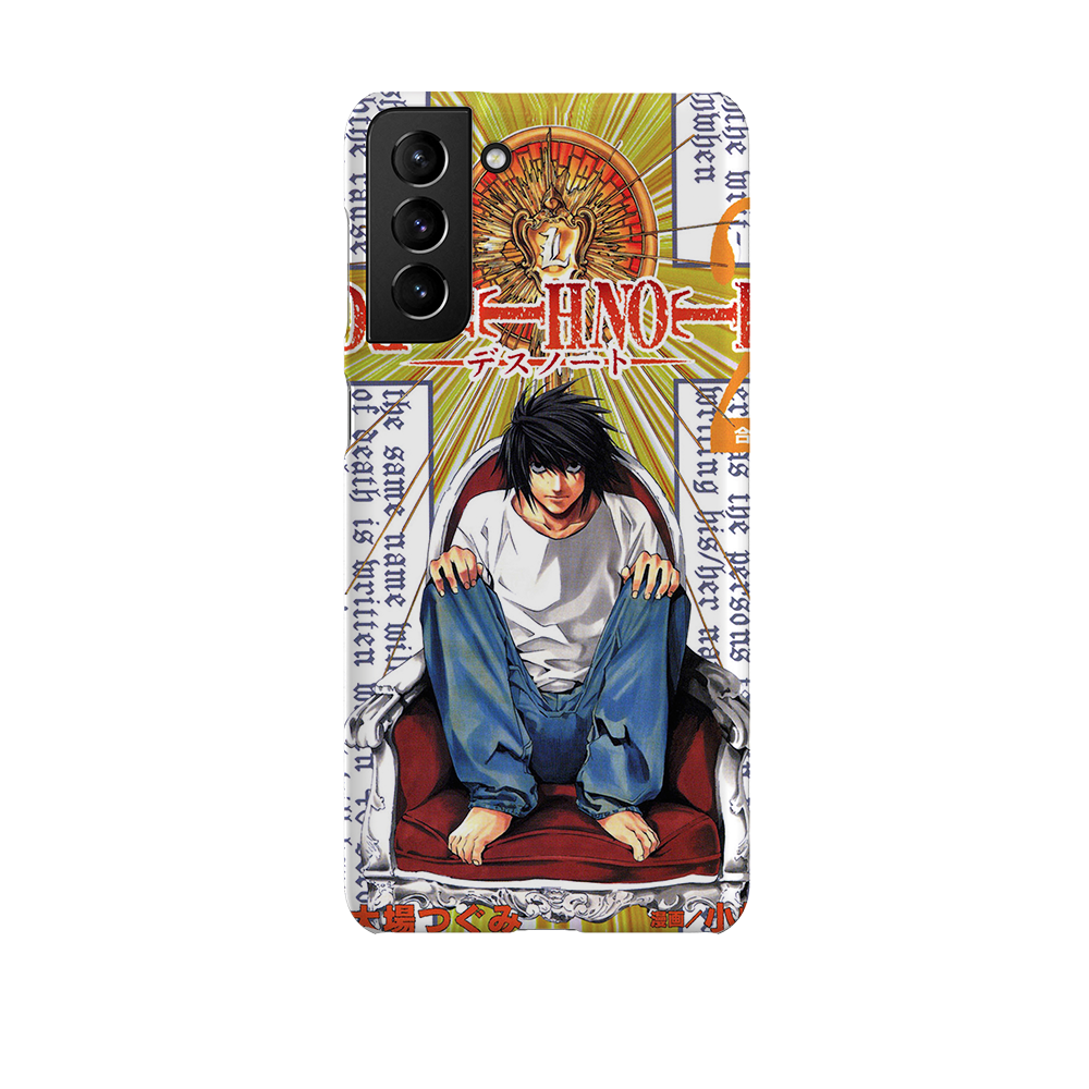 Death Note Vol.02-Slim