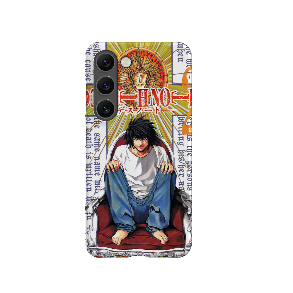 Death Note Vol.02-Slim