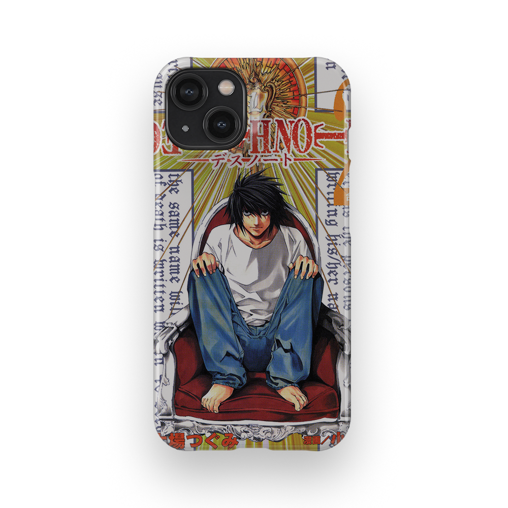 Death Note Vol.02-Slim