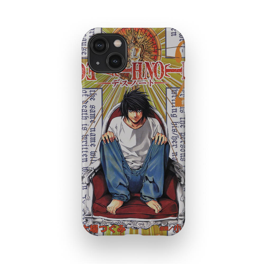 Death Note Vol.02-Slim