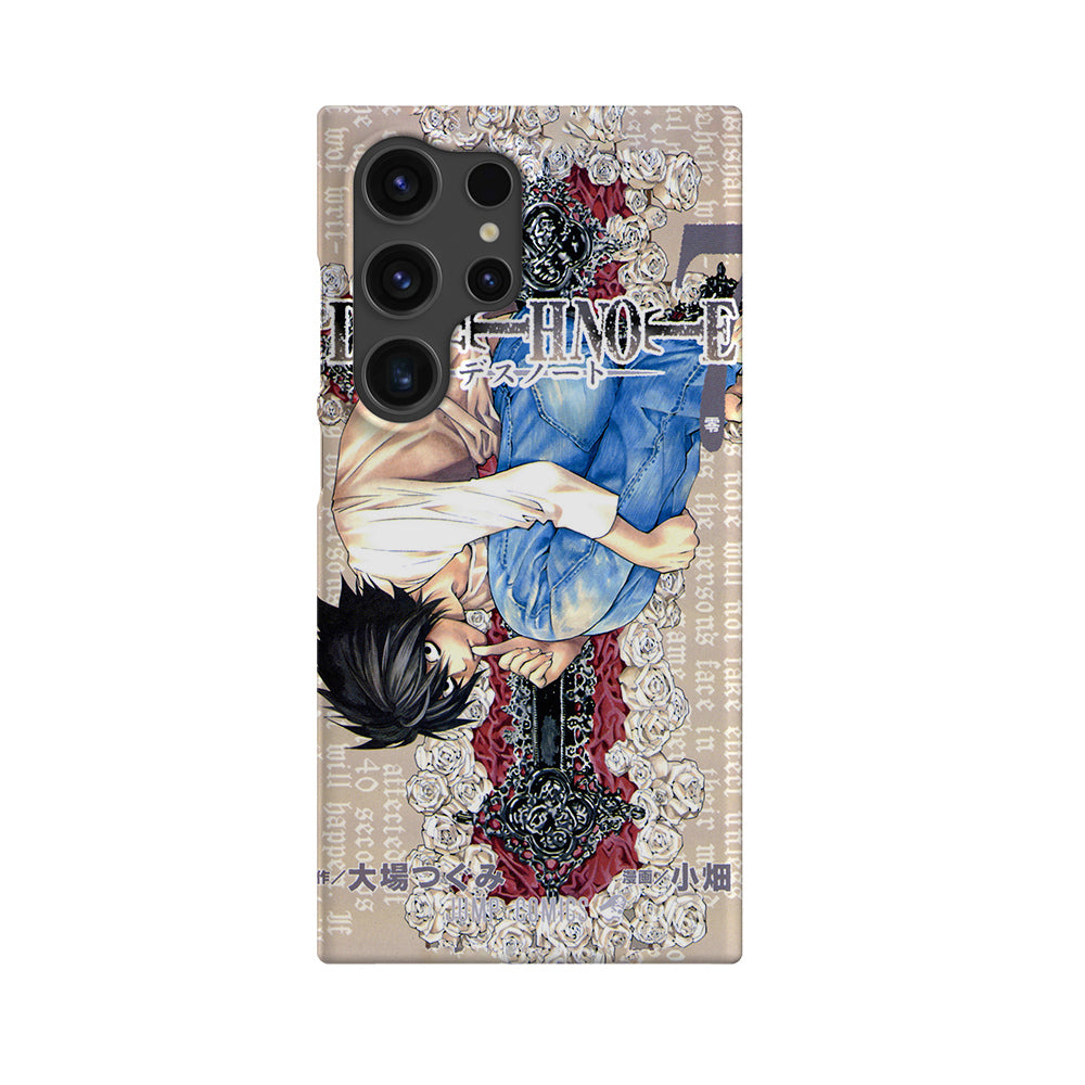 Death Note Vol.07-Slim