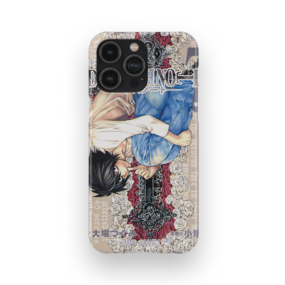 Death Note Vol.07-Slim