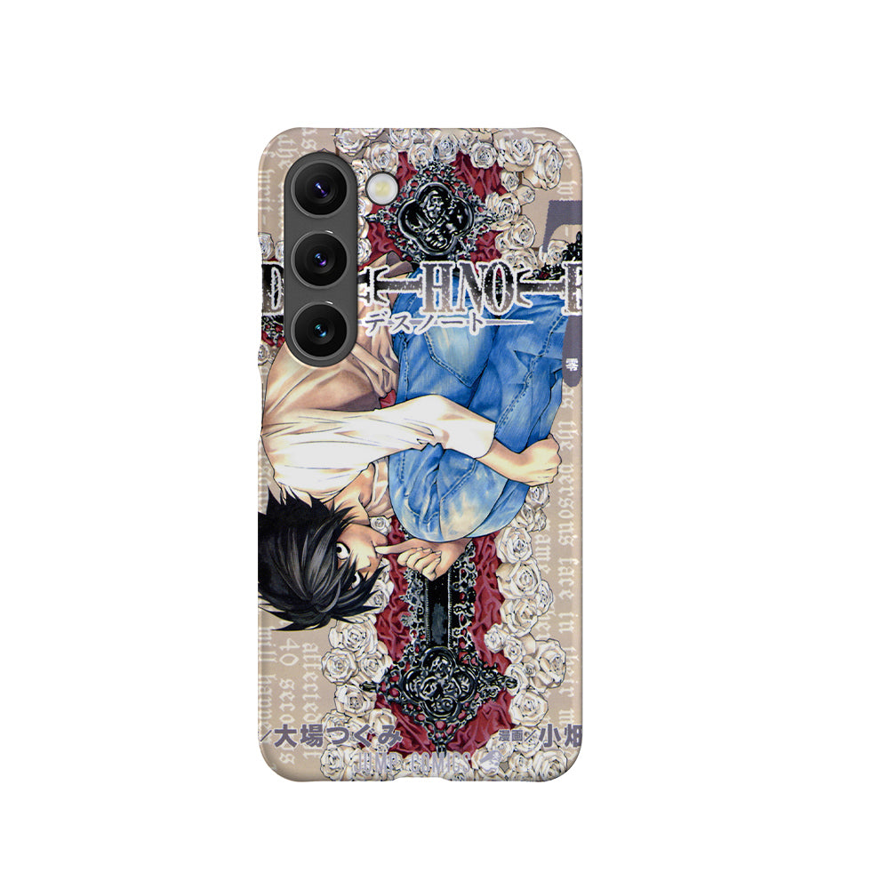 Death Note Vol.07-Slim