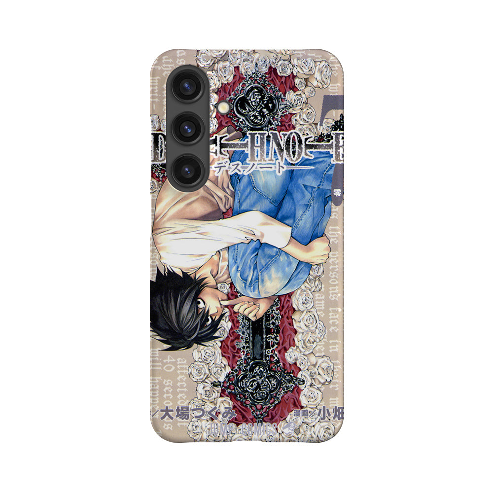 Death Note Vol.07-Slim
