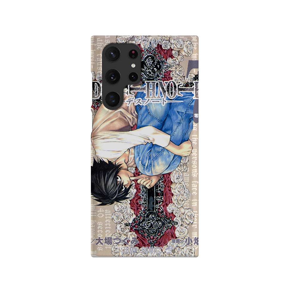 Death Note Vol.07-Slim