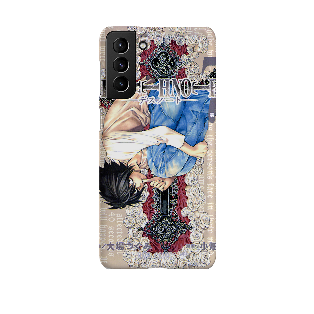 Death Note Vol.07-Slim