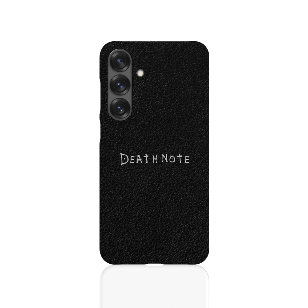 Death Note-Slim