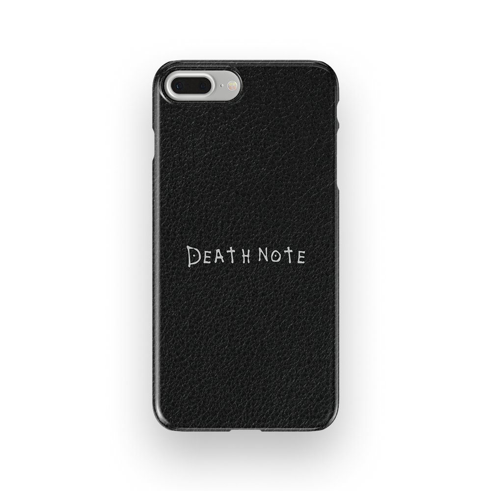 Death Note-Slim