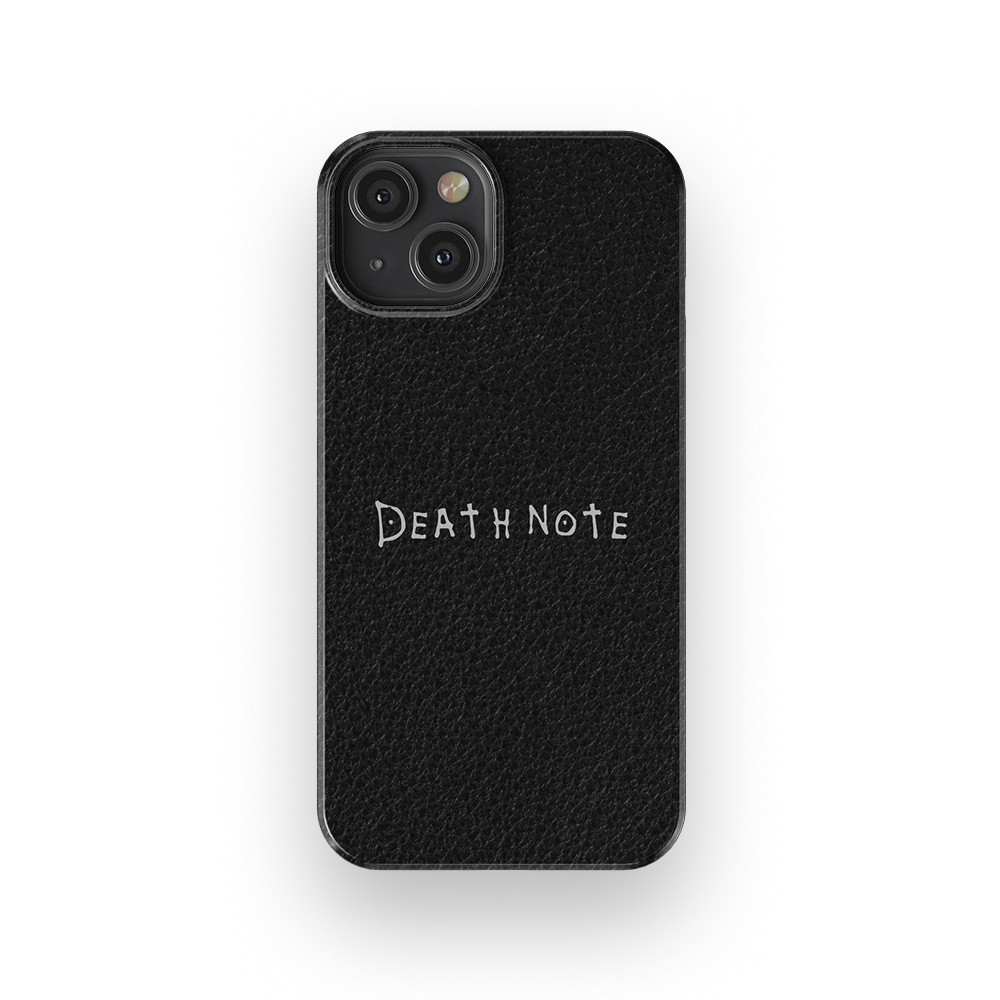 Death Note-Slim