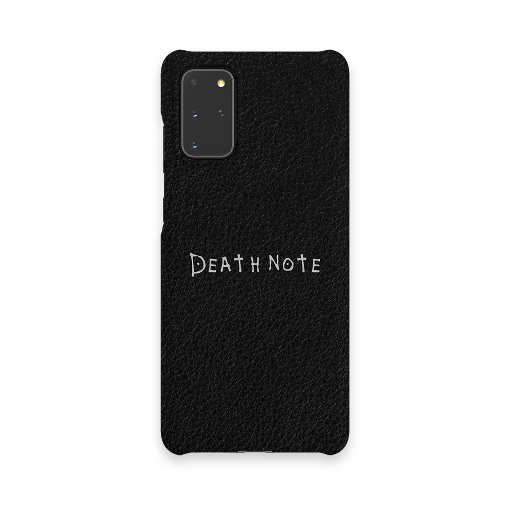 Death Note-Slim