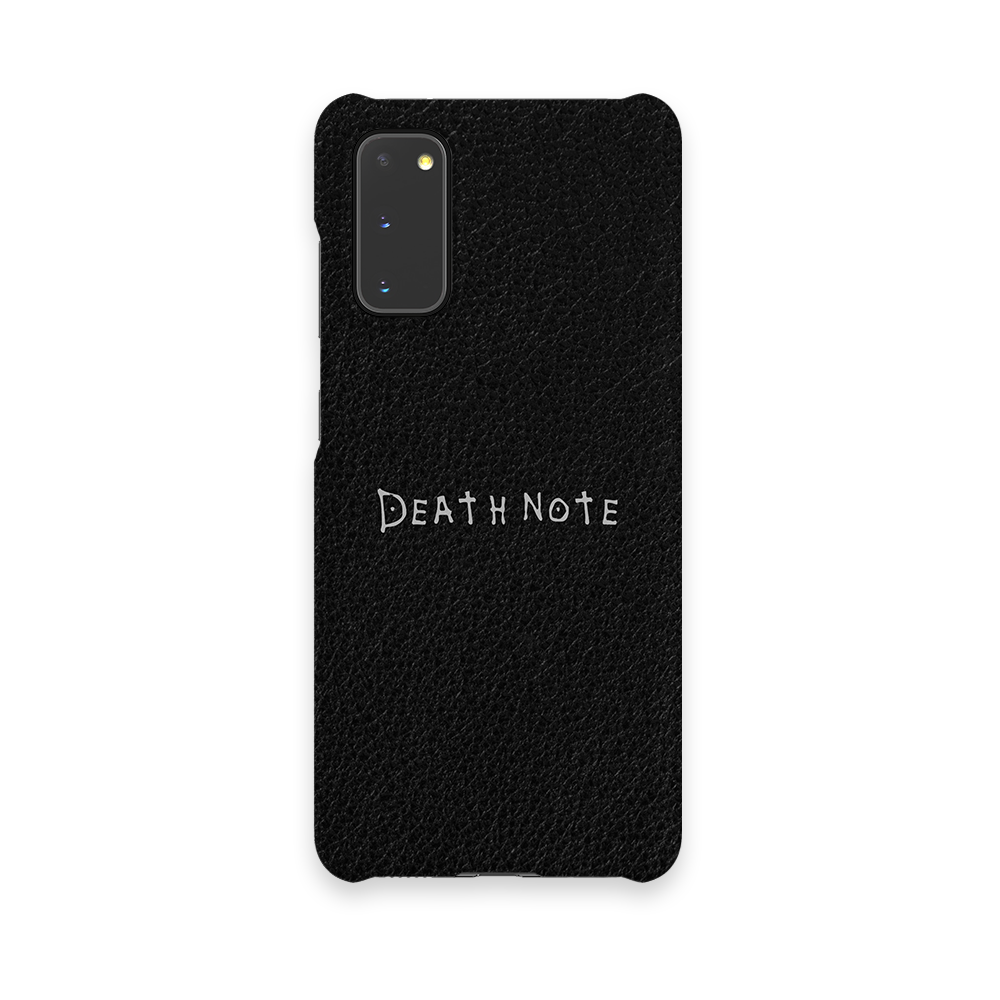 Death Note-Slim