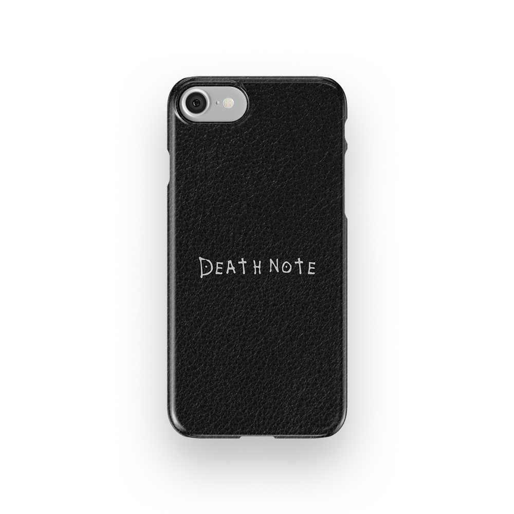 Death Note-Slim