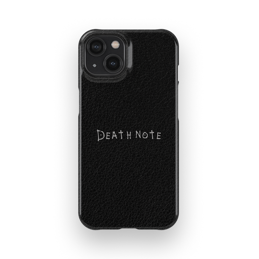 Death Note-Slim
