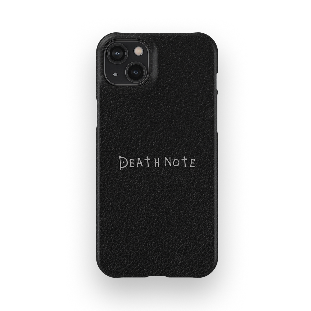 Death Note-Slim