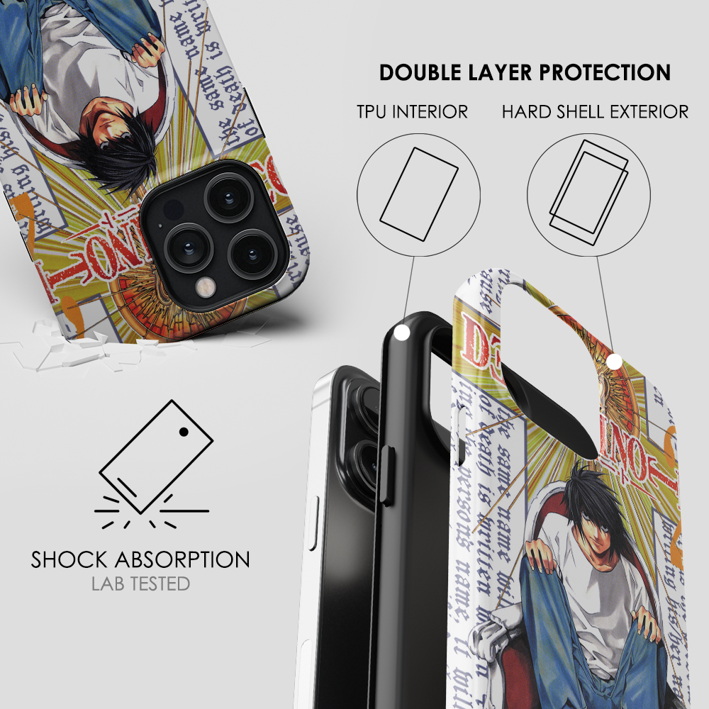 Death Note Vol.02-Slim
