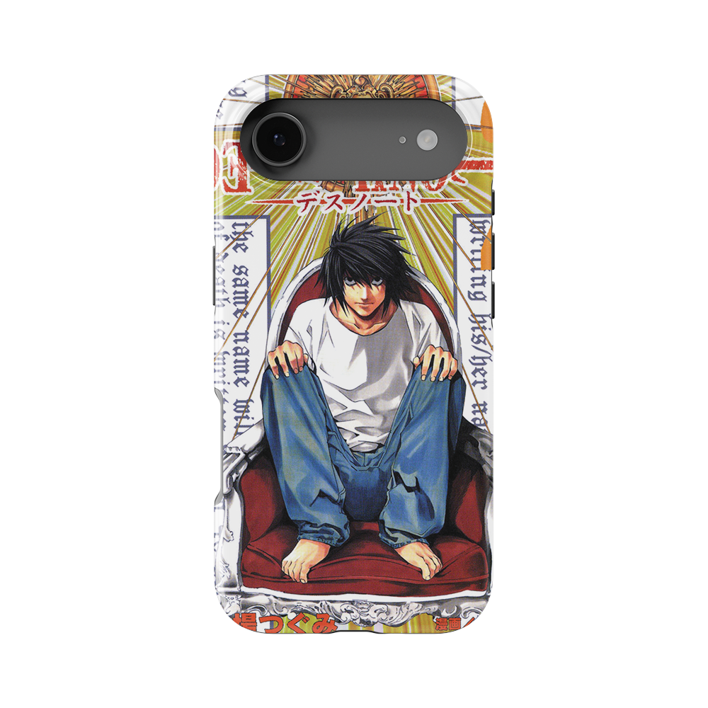 Death Note Vol.02-Slim