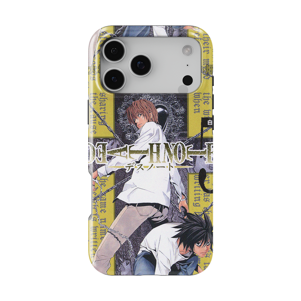 Death Note Vol.05-Slim