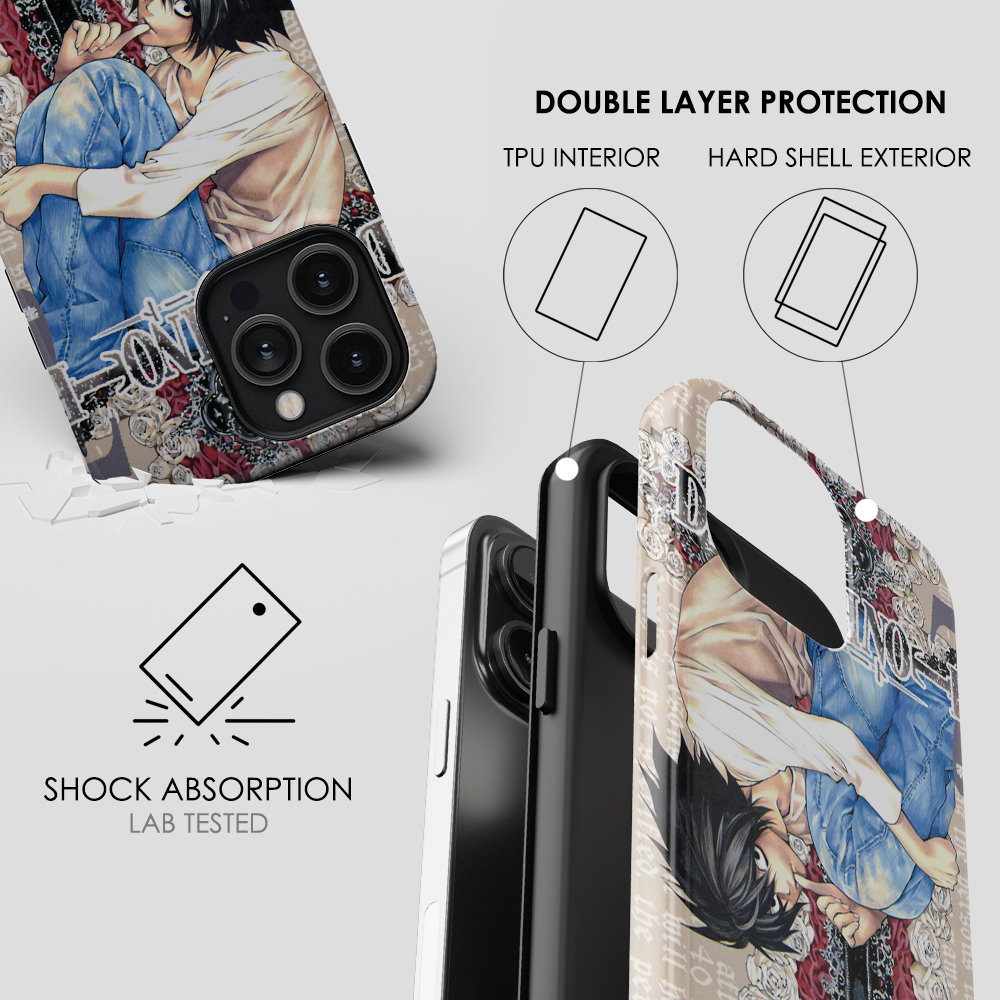 Death Note Vol.07-Slim