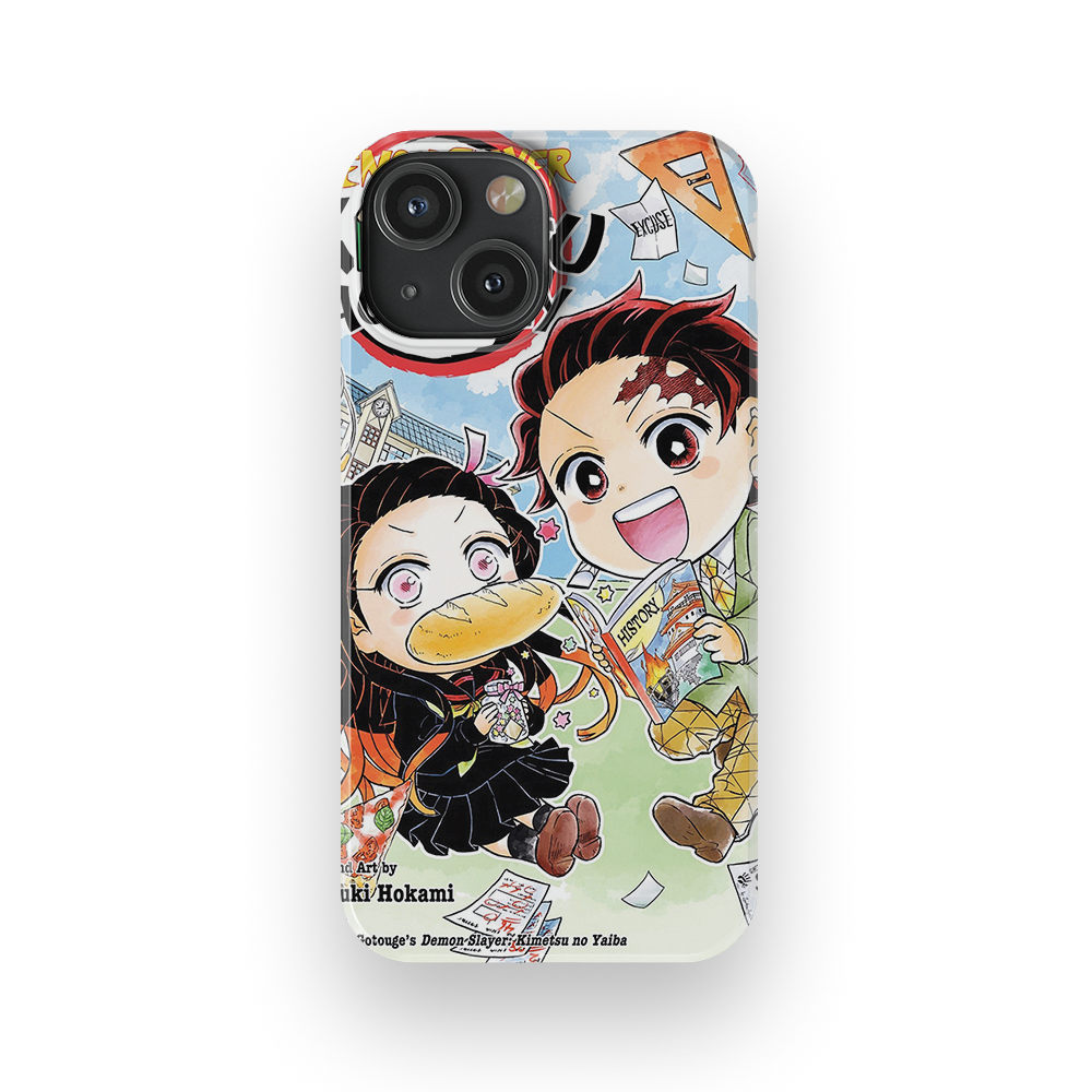 Demon Slayer Special-Slim