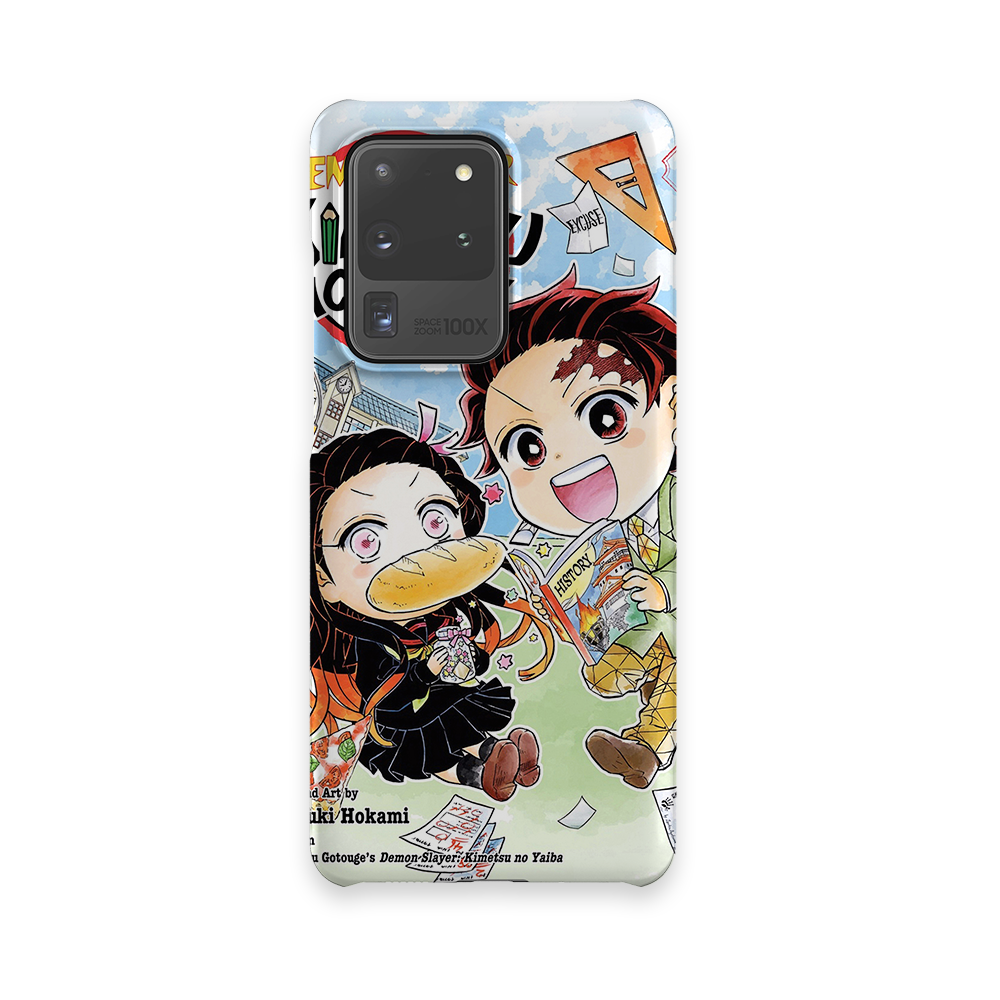 Demon Slayer Special-Slim