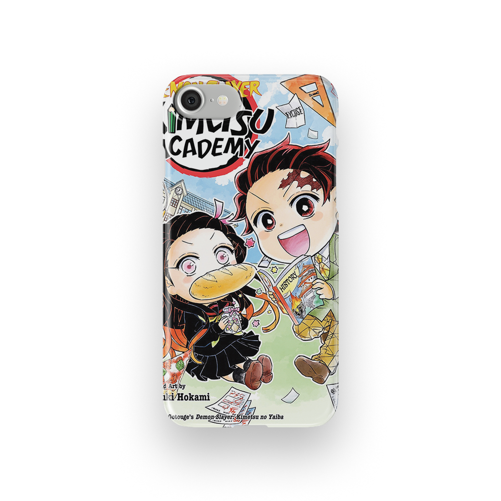 Demon Slayer Special-Slim