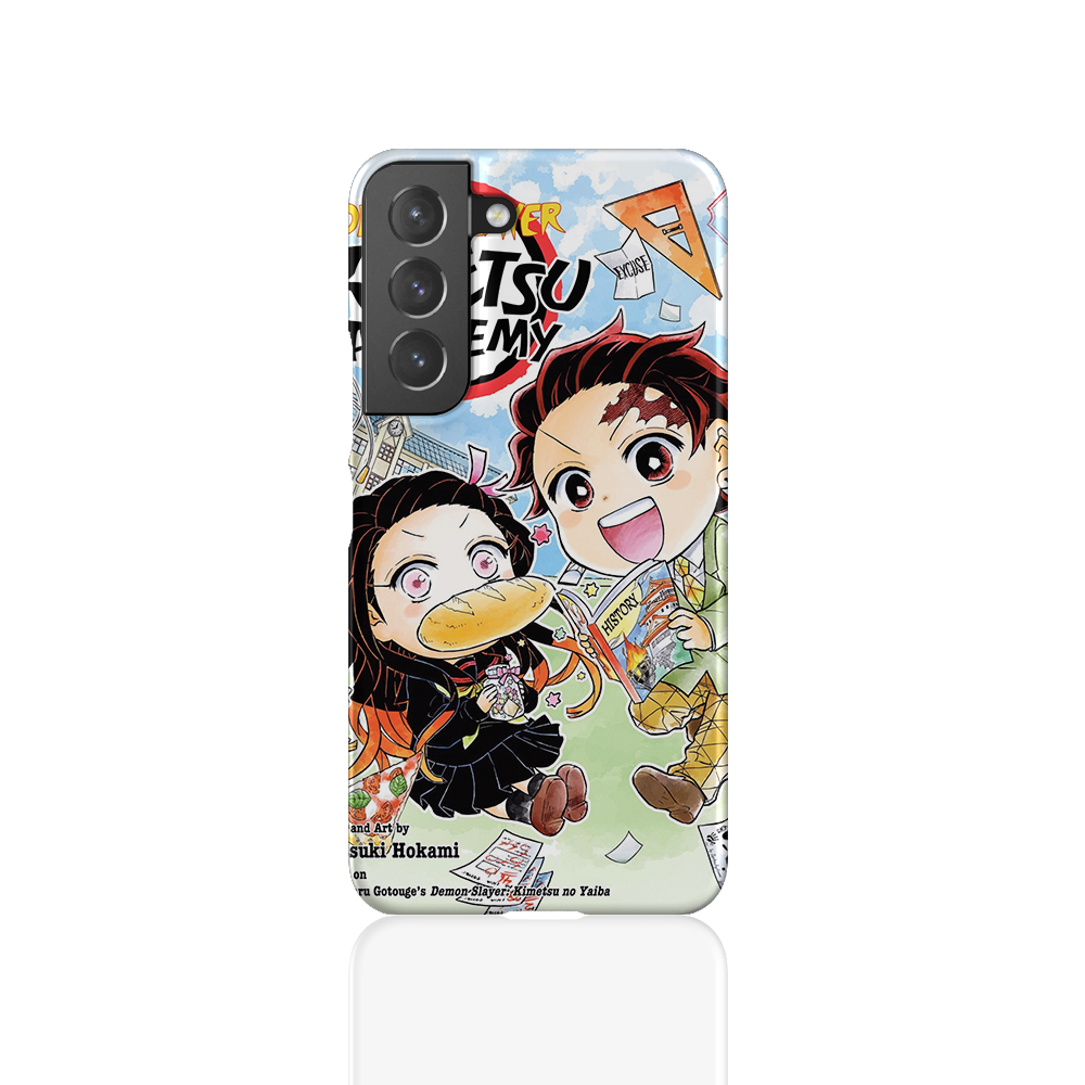 Demon Slayer Special-Slim