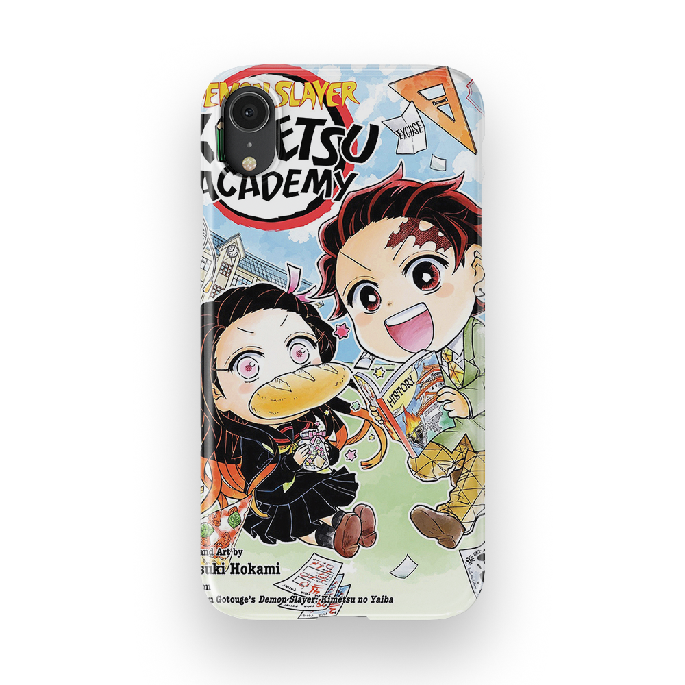 Demon Slayer Special-Slim