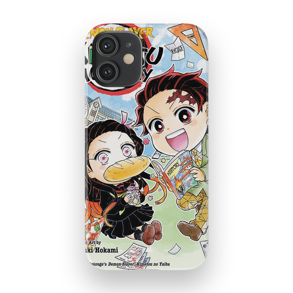 Demon Slayer Special-Slim