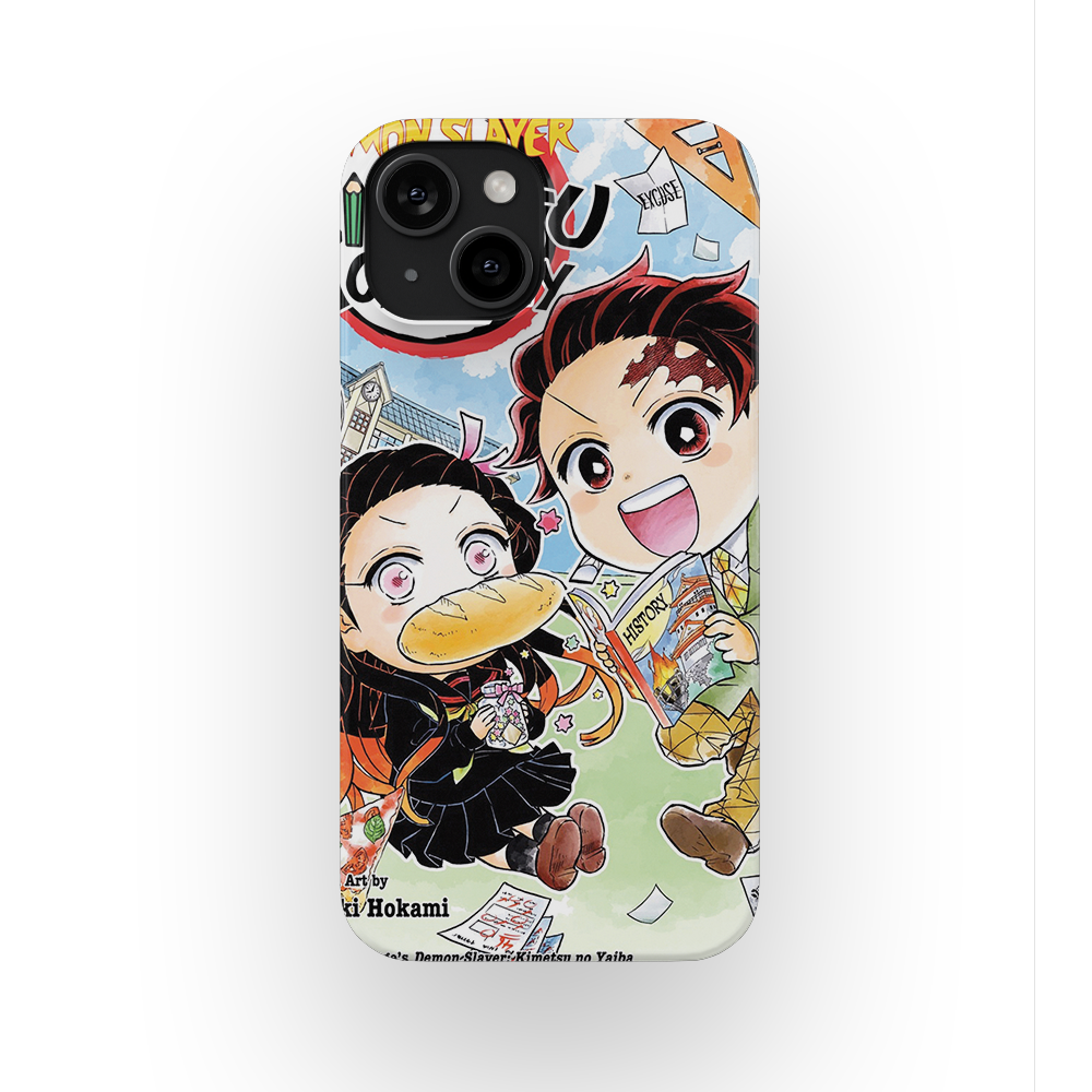 Demon Slayer Special-Slim