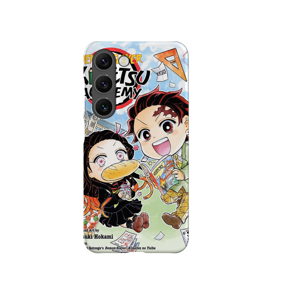 Demon Slayer Special-Slim