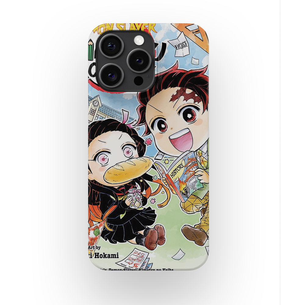 Demon Slayer Special-Slim