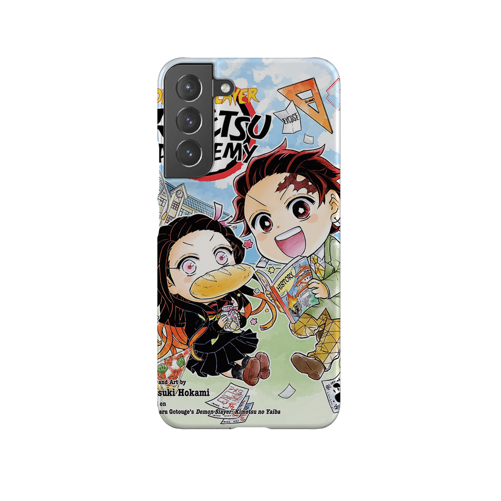 Demon Slayer Special-Slim