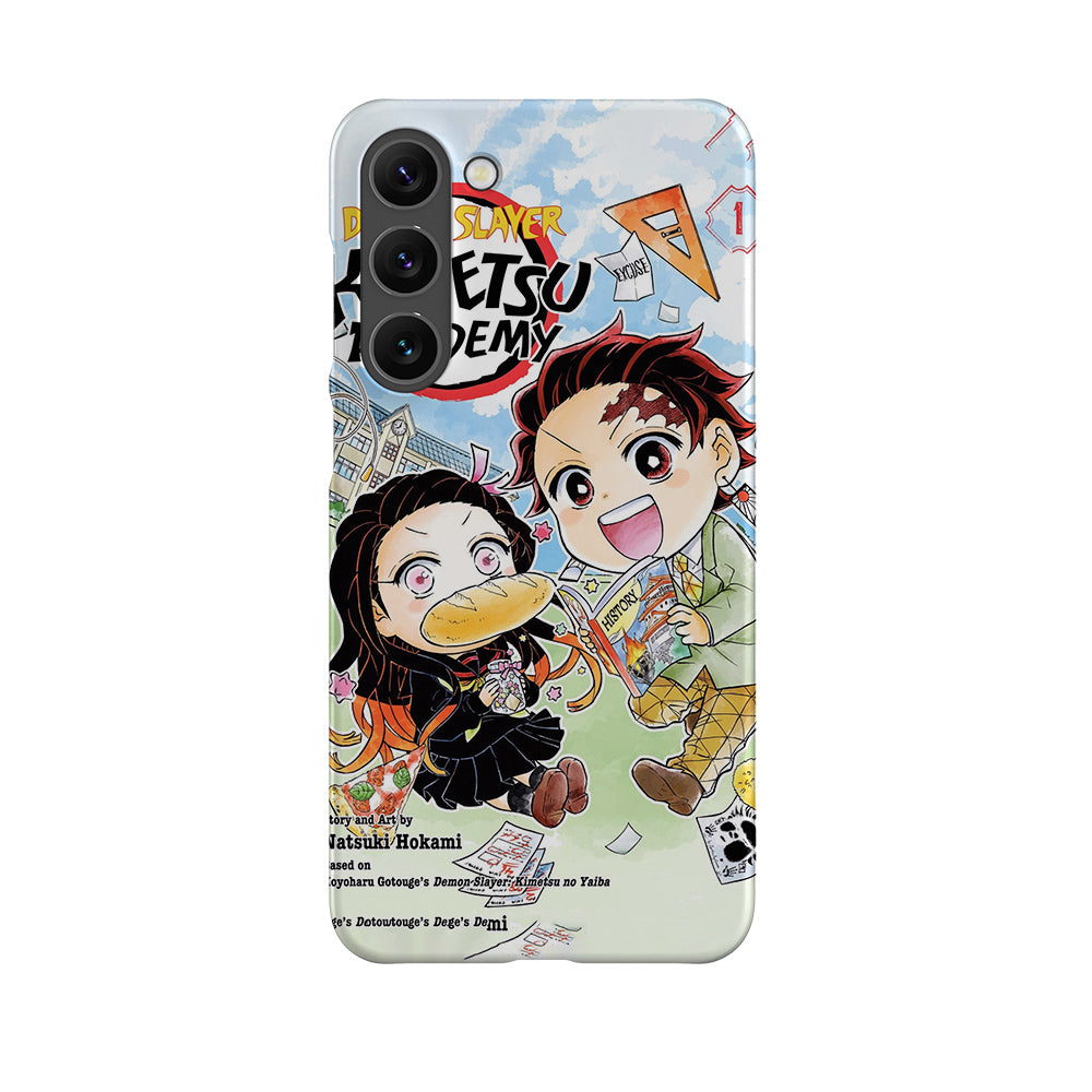Demon Slayer Special-Slim