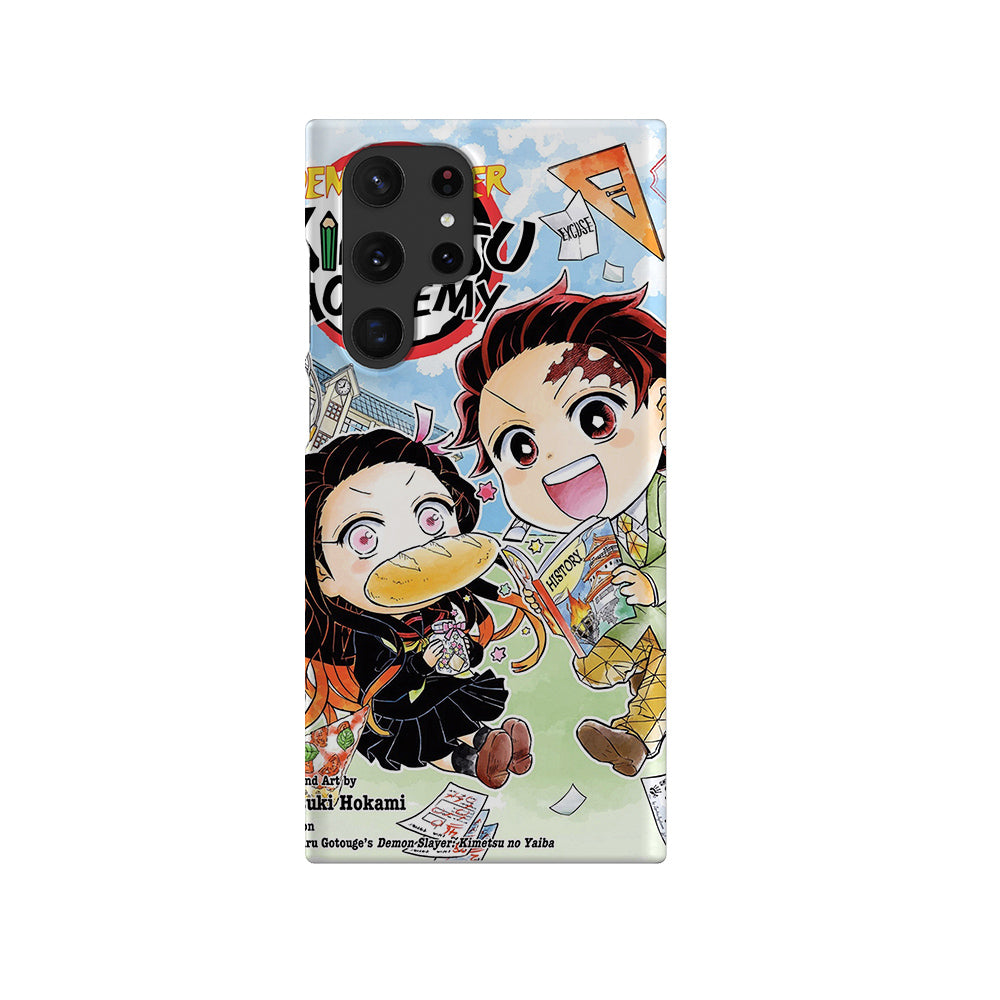 Demon Slayer Special-Slim