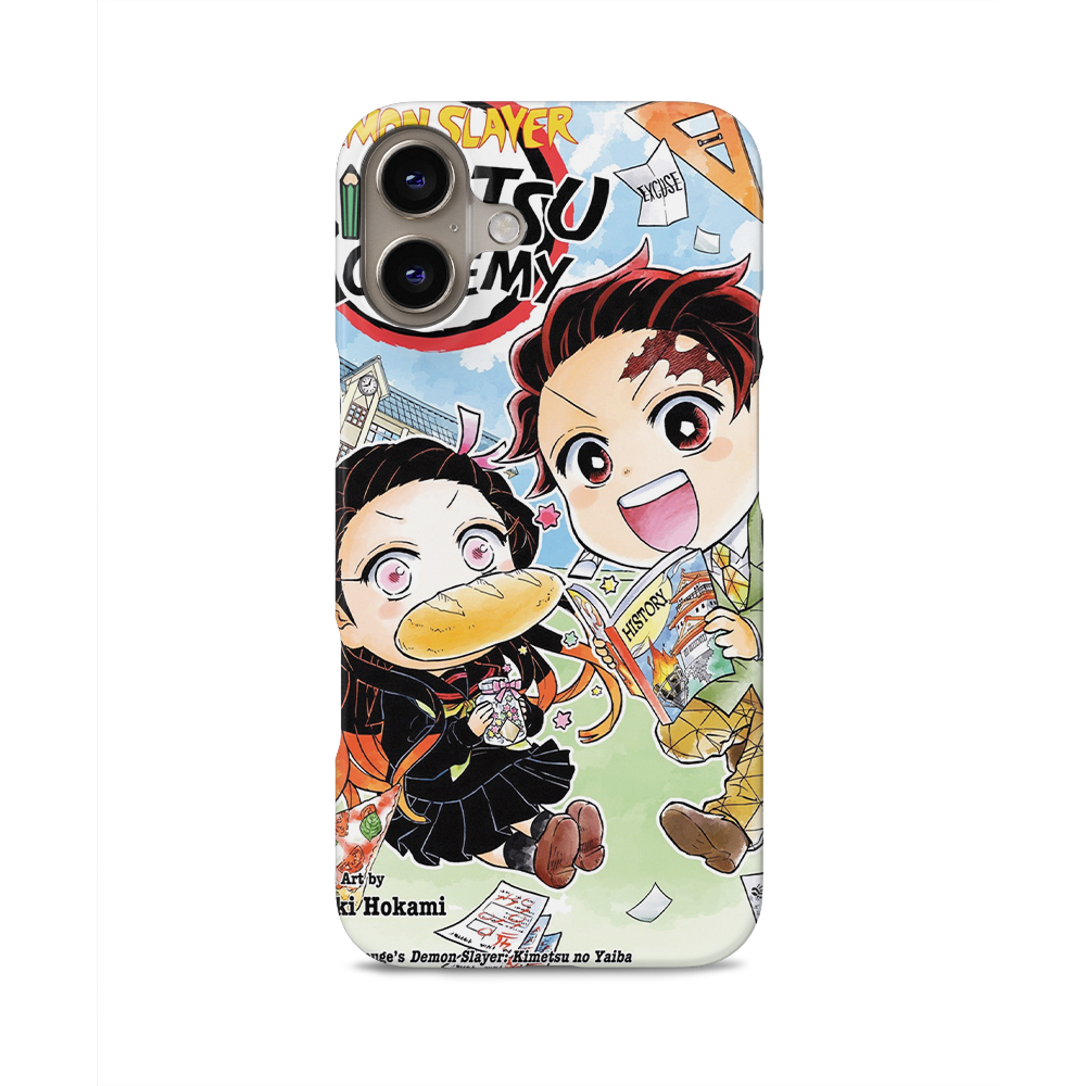 Demon Slayer Special-Slim