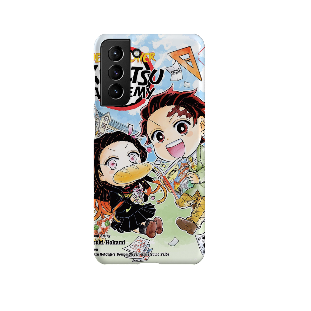 Demon Slayer Special-Slim