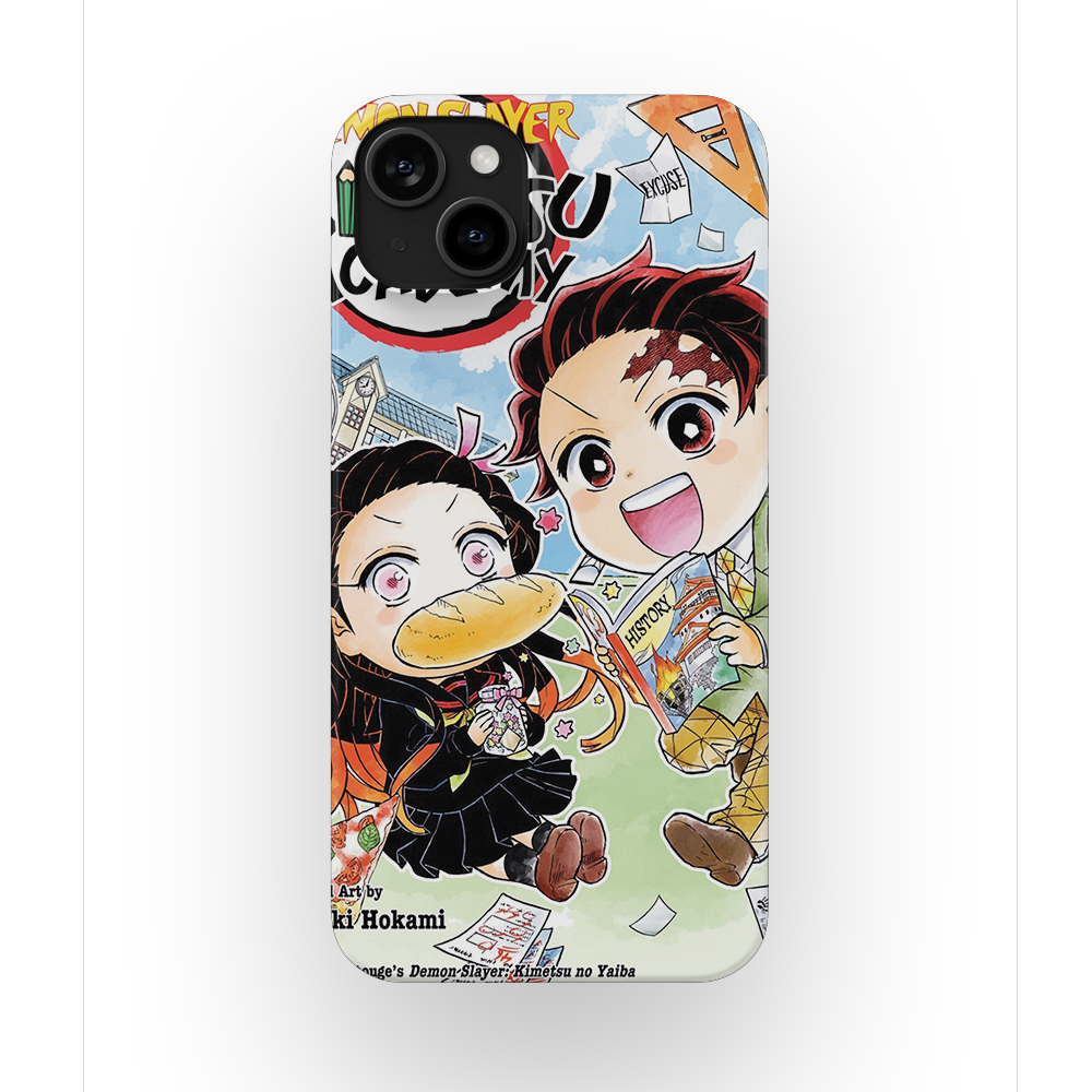 Demon Slayer Special-Slim