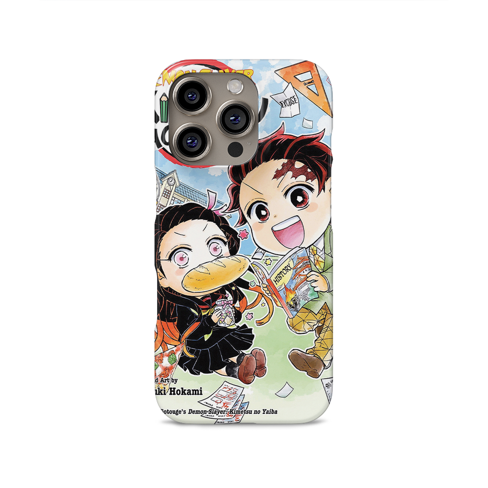 Demon Slayer Special-Slim