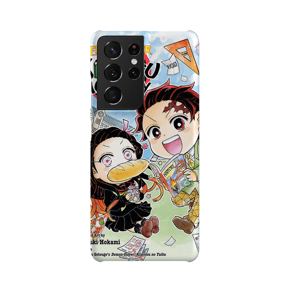 Demon Slayer Special-Slim