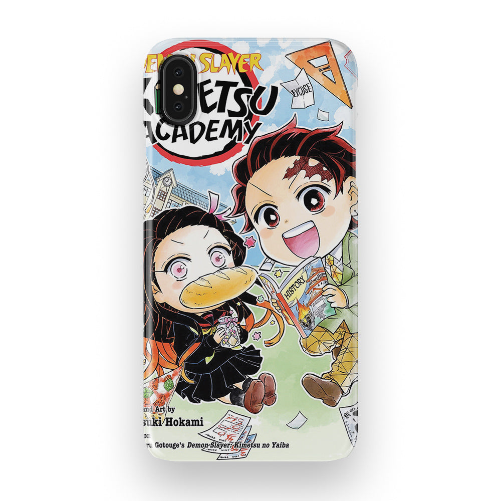 Demon Slayer Special-Slim