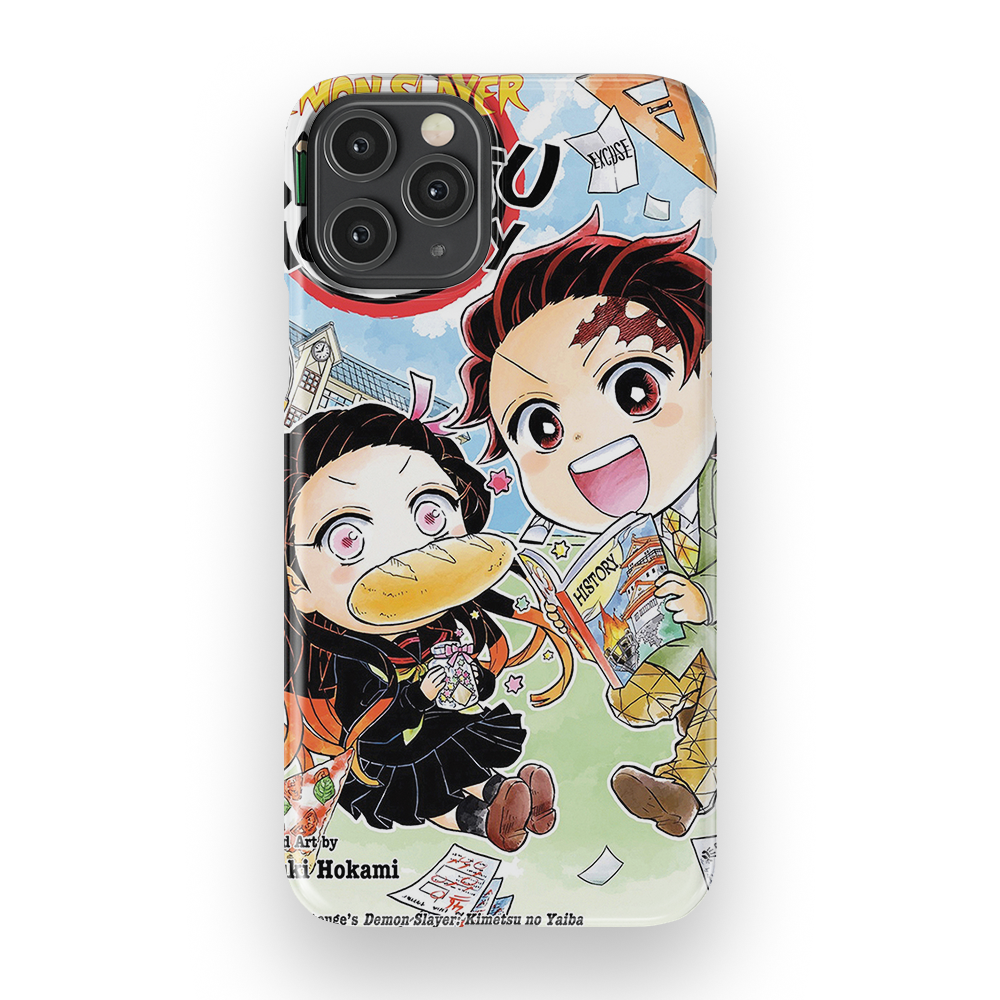 Demon Slayer Special-Slim