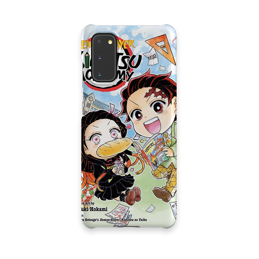 Demon Slayer Special-Slim