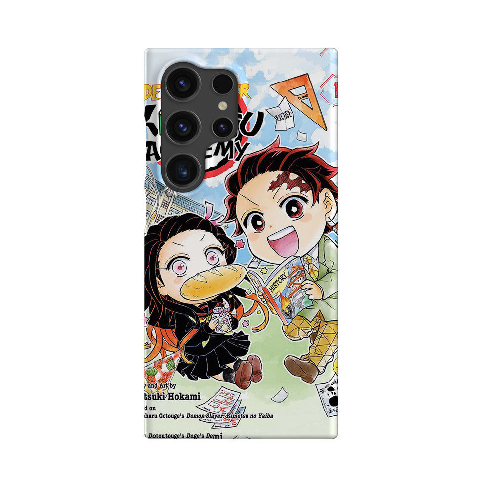 Demon Slayer Special-Slim