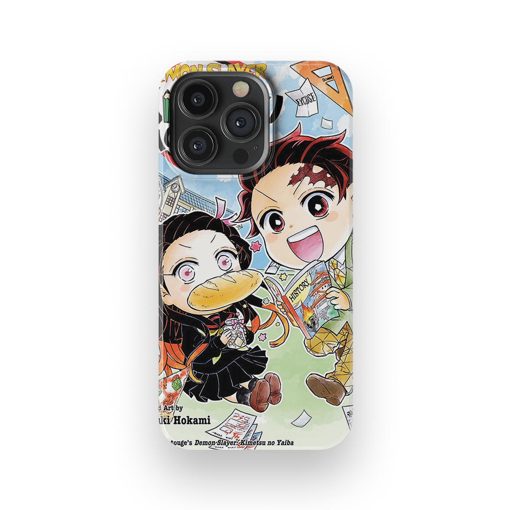 Demon Slayer Special-Slim