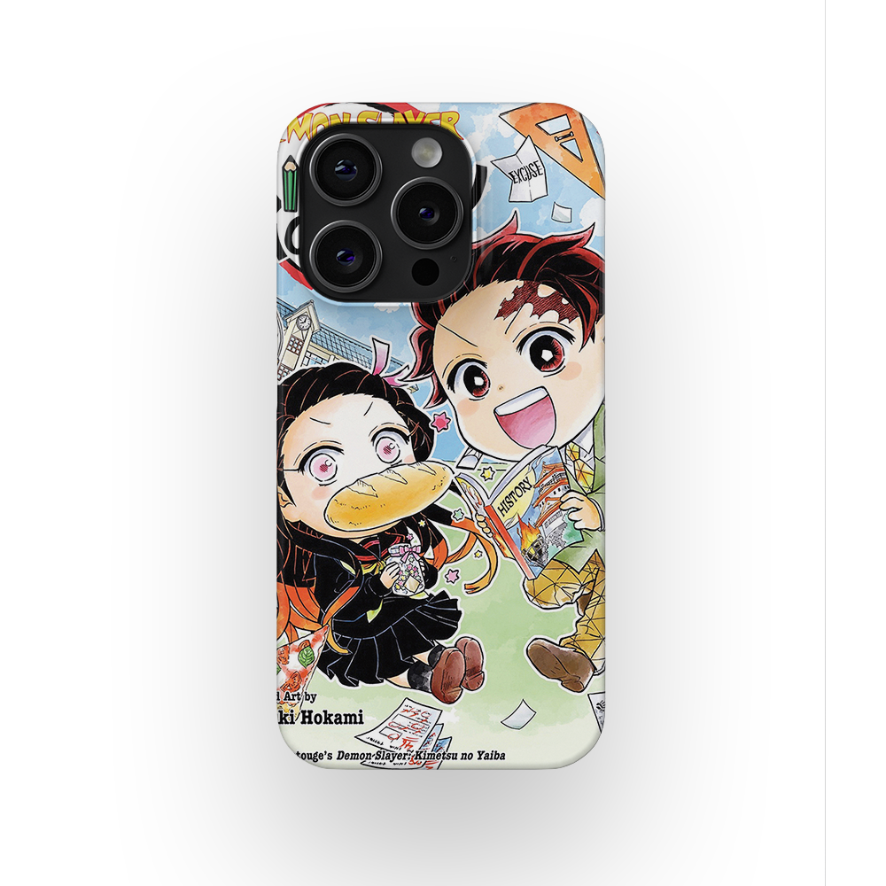 Demon Slayer Special-Slim